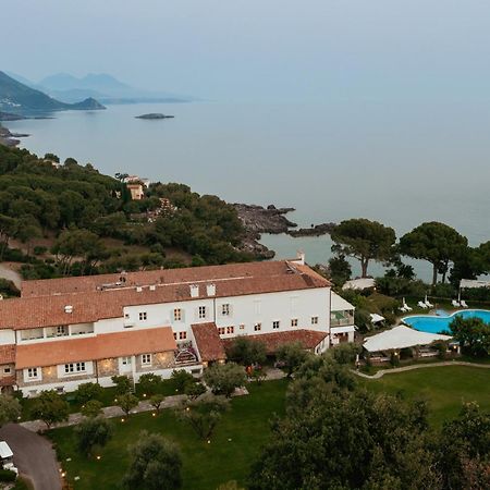 Santavenere Hotel Maratea Buitenkant foto