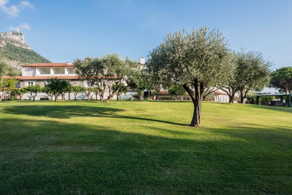 Santavenere Hotel Maratea Buitenkant foto