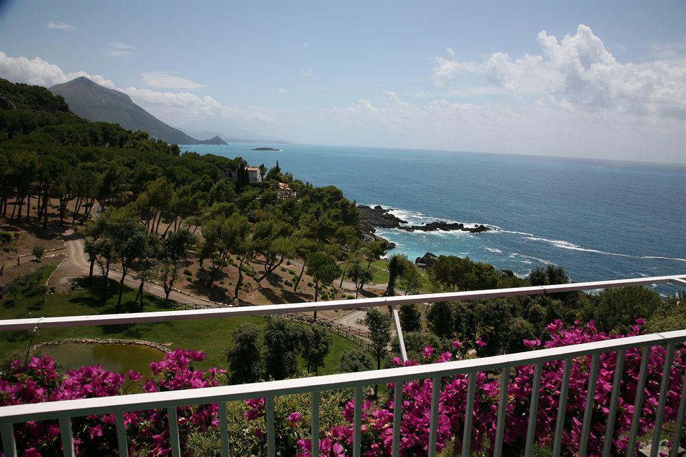 Santavenere Hotel Maratea Buitenkant foto