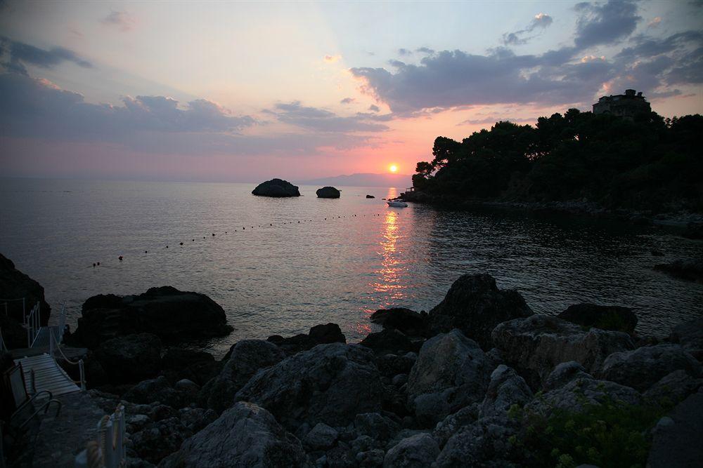 Santavenere Hotel Maratea Buitenkant foto