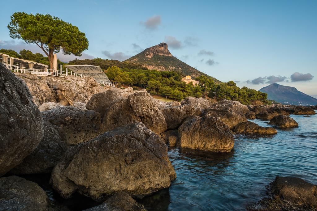 Santavenere Hotel Maratea Buitenkant foto