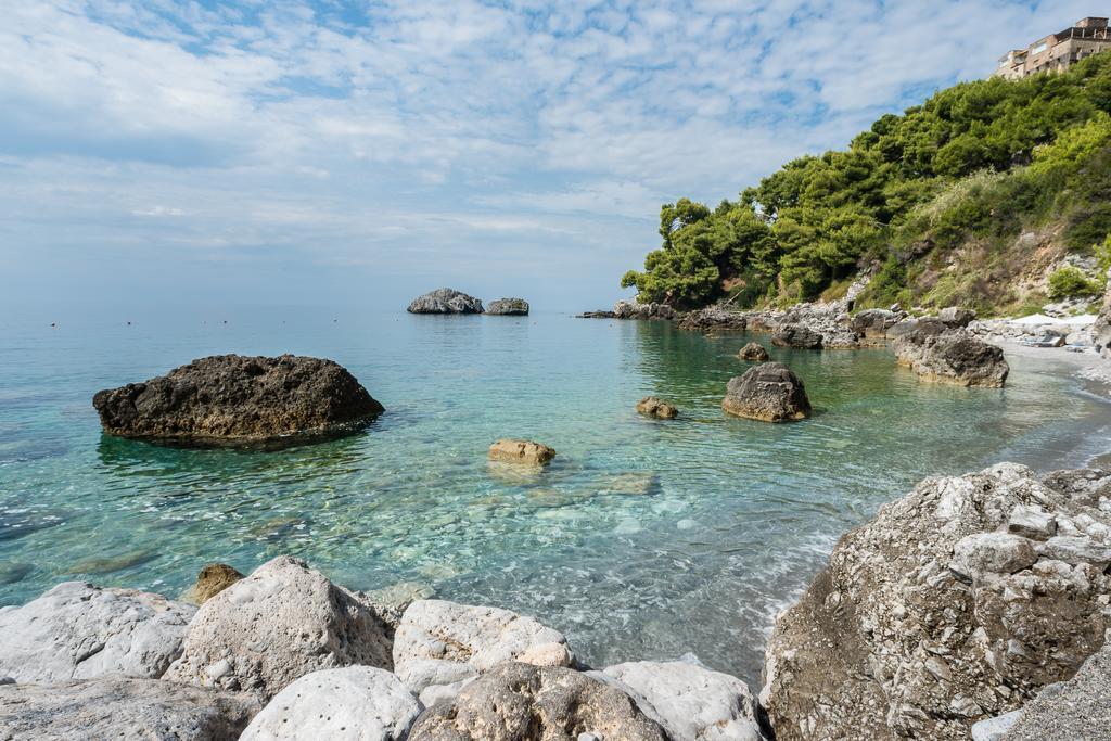 Santavenere Hotel Maratea Buitenkant foto